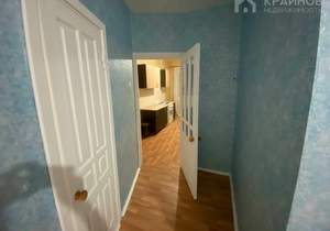 1-к квартира, вторичка, 46м2, 5/16 этаж