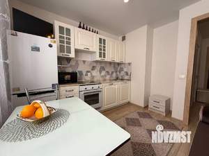 1-к квартира, вторичка, 35м2, 4/17 этаж
