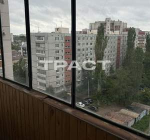 1-к квартира, вторичка, 40м2, 9/12 этаж