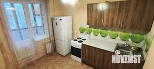 2-к квартира, вторичка, 56м2, 9/25 этаж