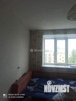 1-к квартира, вторичка, 39м2, 9/10 этаж