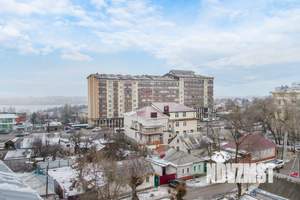 3-к квартира, вторичка, 98м2, 4/5 этаж