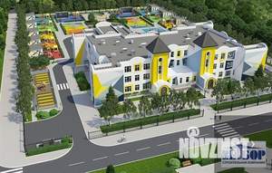 1-к квартира, вторичка, 38м2, 16/17 этаж
