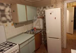 1-к квартира, вторичка, 35м2, 1/10 этаж