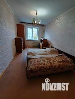 4-к квартира, вторичка, 101м2, 5/10 этаж