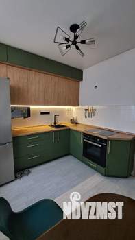 1-к квартира, вторичка, 38м2, 9/10 этаж