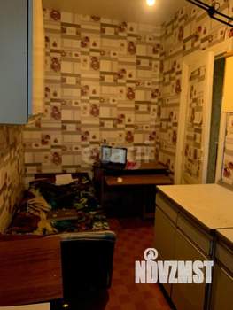 1-к квартира, вторичка, 39м2, 1/1 этаж
