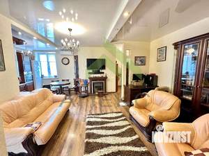 2-к квартира, вторичка, 70м2, 11/17 этаж