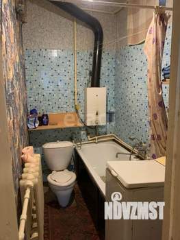 1-к квартира, вторичка, 39м2, 1/1 этаж