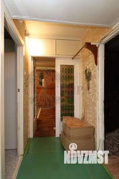 4-к квартира, вторичка, 69м2, 3/9 этаж