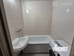 1-к квартира, вторичка, 38м2, 9/10 этаж