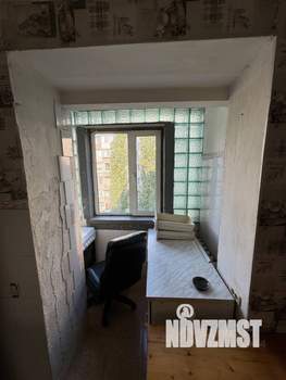 1-к квартира, вторичка, 28м2, 5/9 этаж