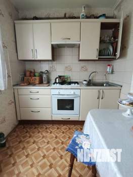 4-к квартира, вторичка, 68м2, 9/9 этаж