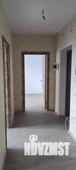 2-к квартира, вторичка, 39м2, 12/17 этаж