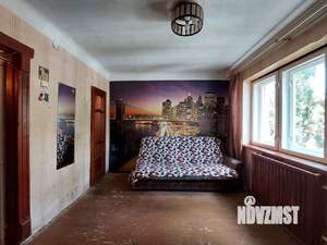 Студия квартира, вторичка, 18м2, 2/5 этаж
