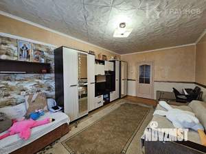 4-к квартира, вторичка, 97м2, 9/9 этаж