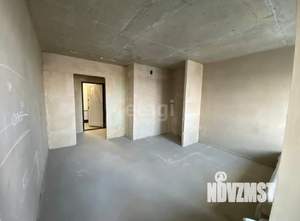Студия квартира, вторичка, 26м2, 3/23 этаж