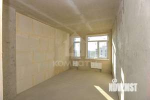 1-к квартира, вторичка, 38м2, 15/18 этаж