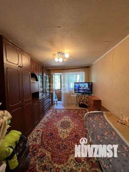 2-к квартира, вторичка, 44м2, 2/5 этаж