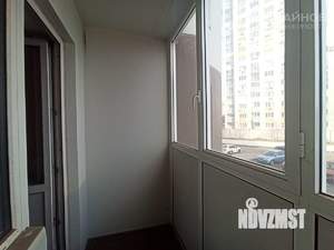 1-к квартира, вторичка, 38м2, 2/10 этаж