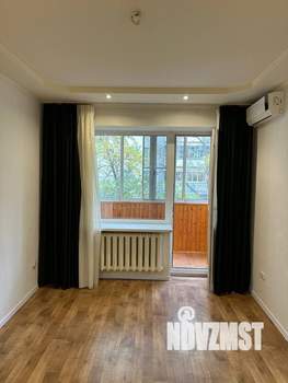 2-к квартира, вторичка, 43м2, 3/5 этаж
