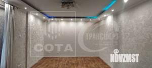 2-к квартира, вторичка, 78м2, 2/15 этаж