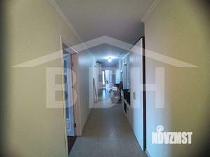 3-к квартира, вторичка, 109м2, 7/17 этаж