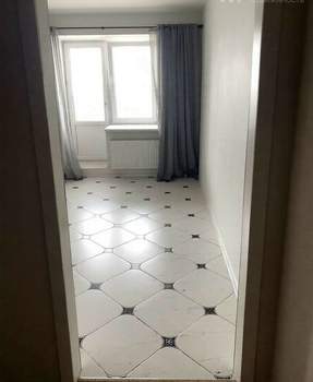 1-к квартира, вторичка, 46м2, 8/11 этаж