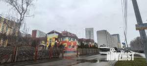 1-к квартира, вторичка, 32м2, 5/9 этаж