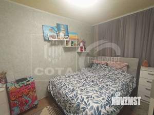 2-к квартира, вторичка, 43м2, 1/5 этаж