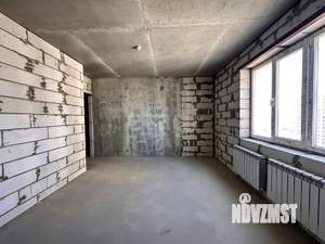 2-к квартира, вторичка, 76м2, 17/26 этаж