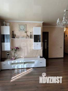 2-к квартира, вторичка, 46м2, 3/3 этаж