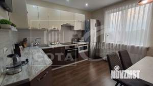 1-к квартира, вторичка, 46м2, 5/17 этаж