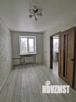 2-к квартира, вторичка, 40м2, 4/5 этаж