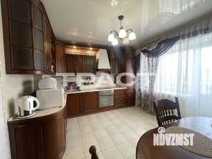 2-к квартира, вторичка, 75м2, 13/16 этаж