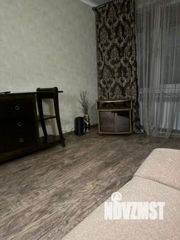 2-к квартира, вторичка, 43м2, 4/9 этаж