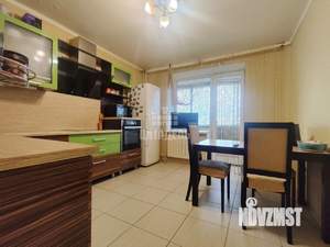 2-к квартира, вторичка, 62м2, 9/16 этаж