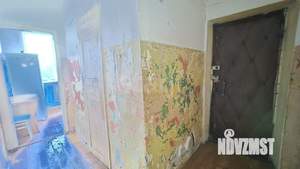 2-к квартира, вторичка, 42м2, 1/2 этаж