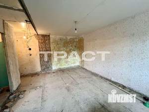 1-к квартира, вторичка, 30м2, 2/5 этаж