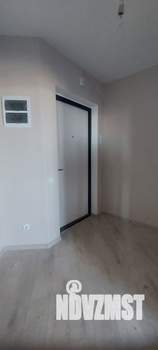 1-к квартира, вторичка, 38м2, 6/20 этаж