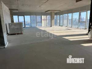 3-к квартира, вторичка, 200м2, 12/17 этаж