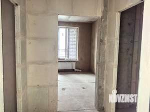 Студия квартира, сданный дом, 25м2, 12/14 этаж