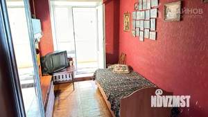 3-к квартира, вторичка, 57м2, 4/9 этаж