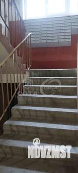 2-к квартира, вторичка, 48м2, 1/9 этаж