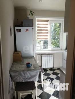 1-к квартира, вторичка, 30м2, 3/5 этаж