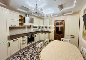 2-к квартира, вторичка, 73м2, 6/16 этаж