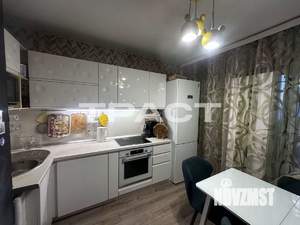 3-к квартира, вторичка, 77м2, 5/17 этаж