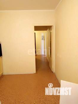 1-к квартира, вторичка, 43м2, 4/10 этаж