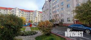 3-к квартира, вторичка, 89м2, 6/6 этаж