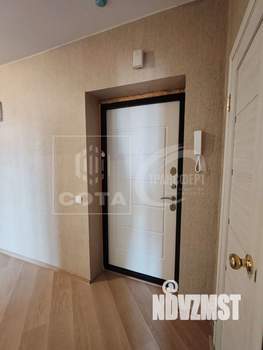 2-к квартира, вторичка, 71м2, 15/18 этаж